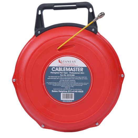 CABLEMASTER FISH TAPE